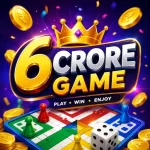 6Crore Game