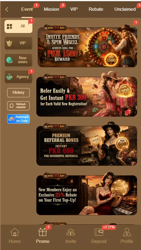 win1313 game