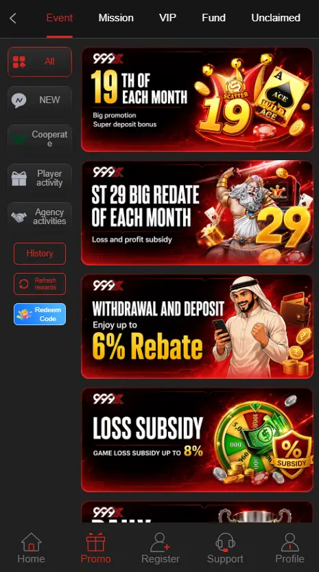 999sx game