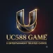 uc588 game