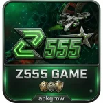 Z555 Game