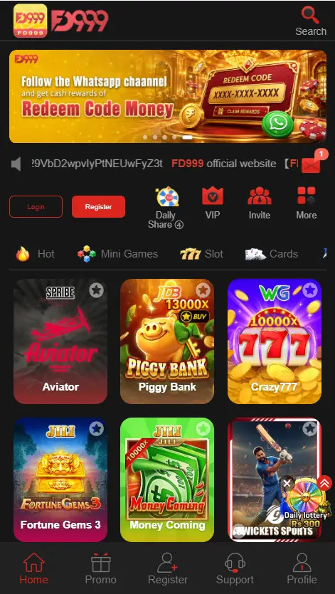 fd999 game