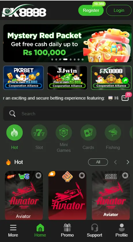 pk8888 game