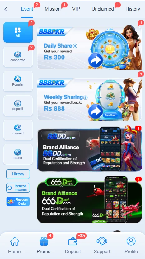 888 casino game