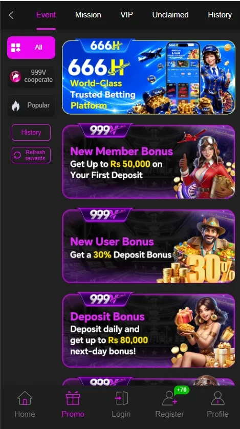 999V game Apk