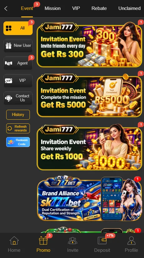 jami777 game