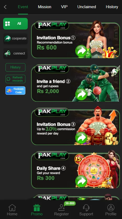 pakplay game apk