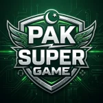 Paksuper game